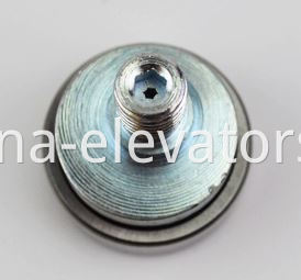 KONE Elevator Lower Door Hanger Roller Eccentric Roller Diamter 30mm